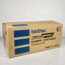 12x Brother PR1060B Stempel Schwarz für SC 2000 Serie
